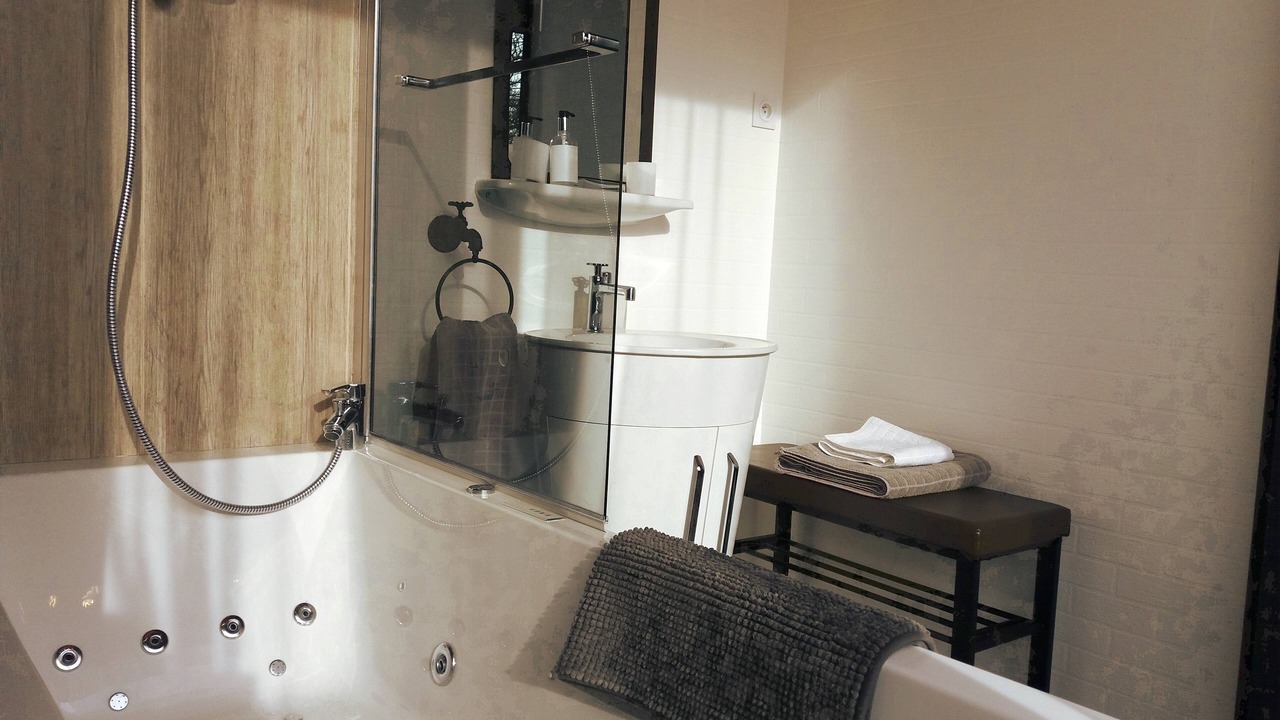 Photo of Bathroom in Tocqueville