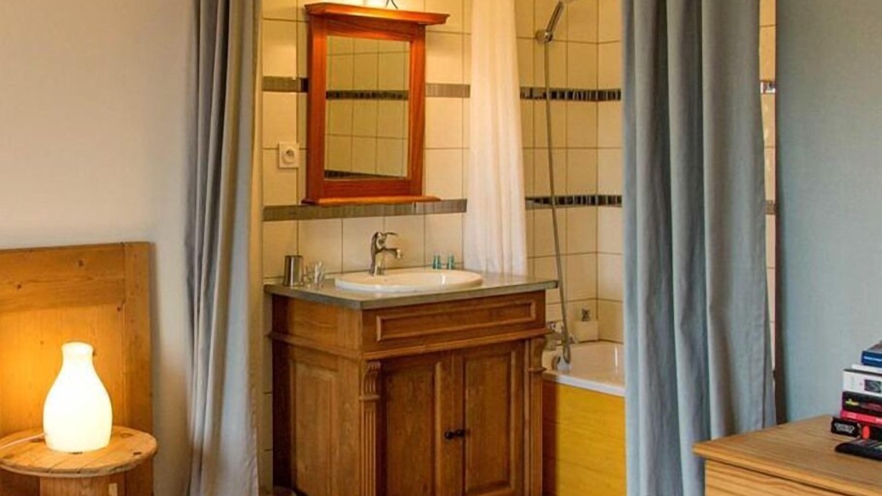 Photo of Bathroom in Tocqueville