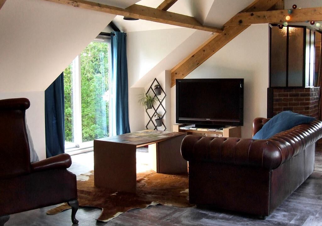 Photo of Outdoor in Tocqueville