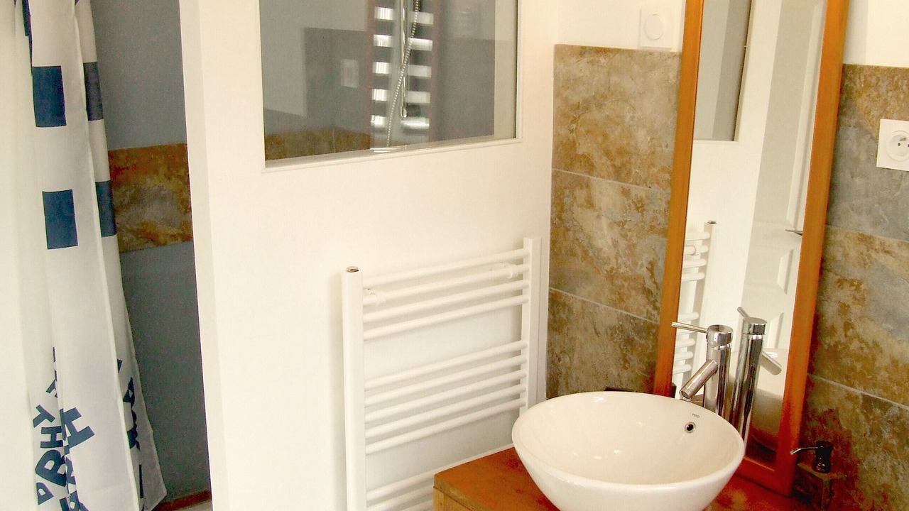 Photo of Bathroom in Tocqueville