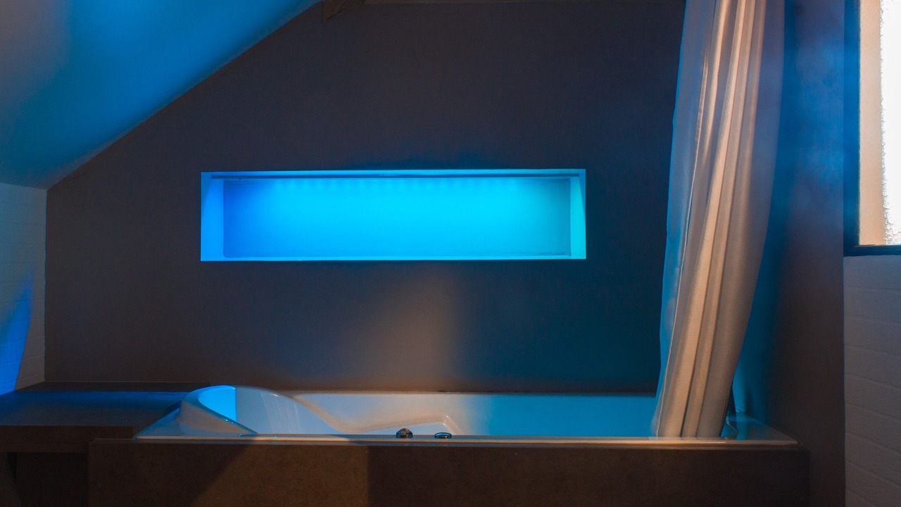 Photo of Bathroom in Tocqueville