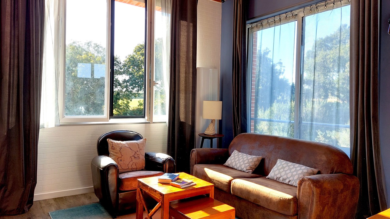 Photo of Outdoor in Tocqueville