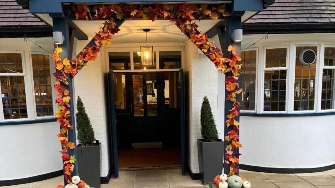 Photo of Outdoor in Lapworth