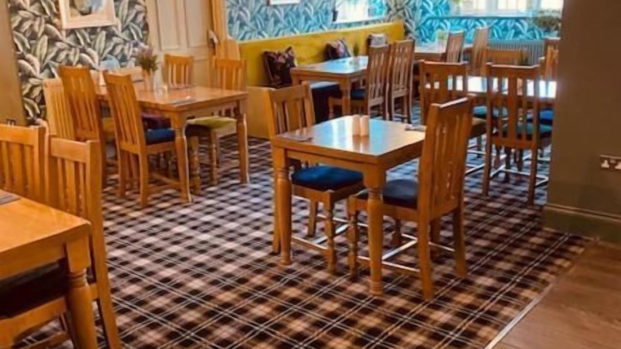 Photo of Others in Lapworth