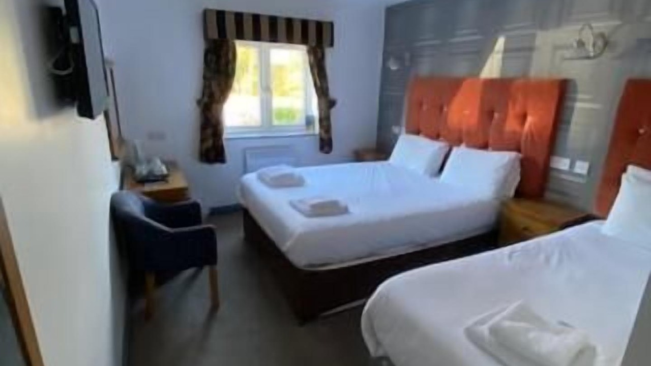 Photo of Others in Lapworth