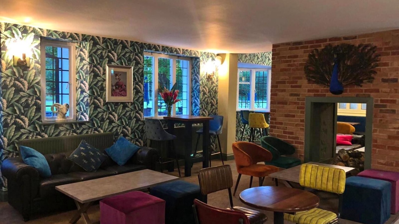 Photo of Others in Lapworth