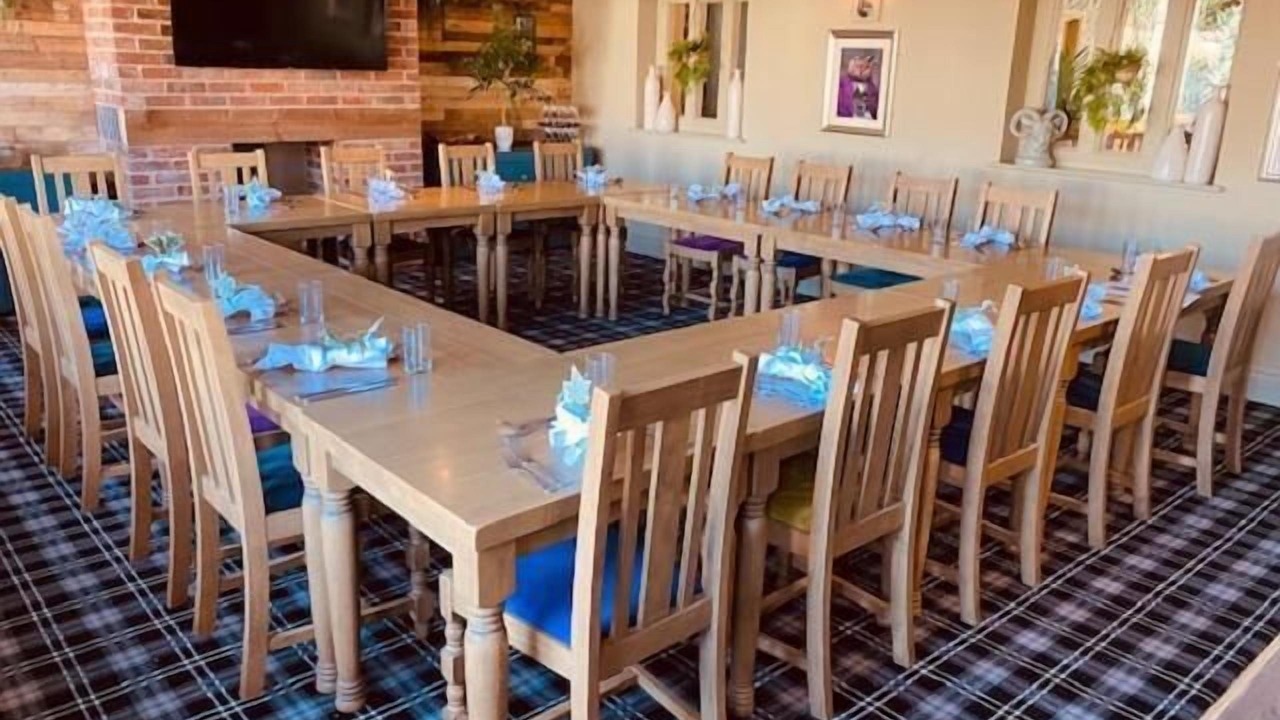 Photo of Others in Lapworth