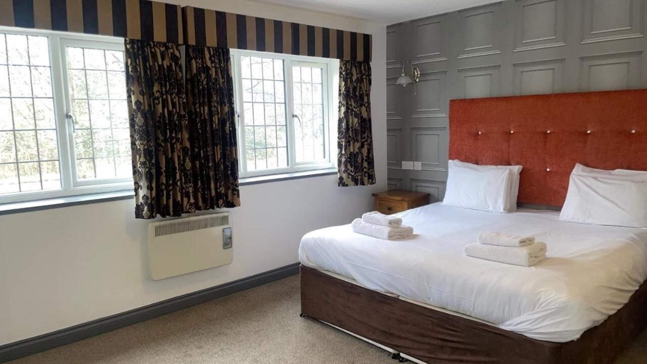 Photo of Others in Lapworth