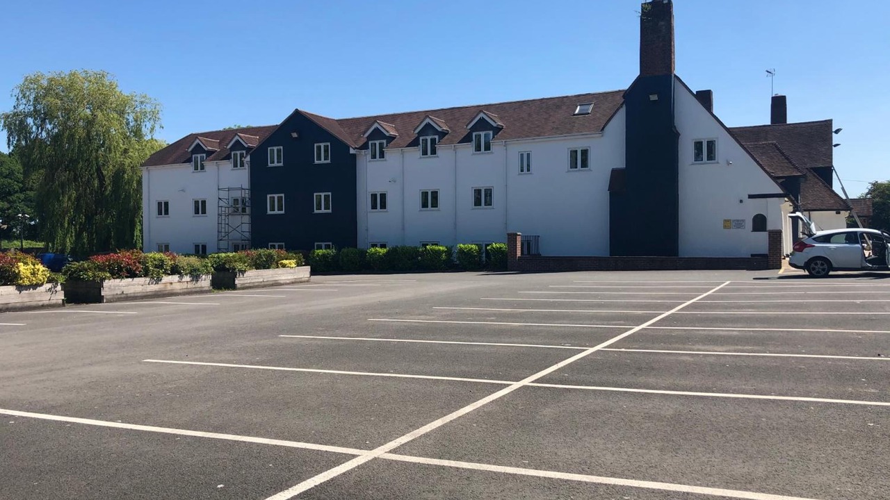 Photo of Others in Lapworth