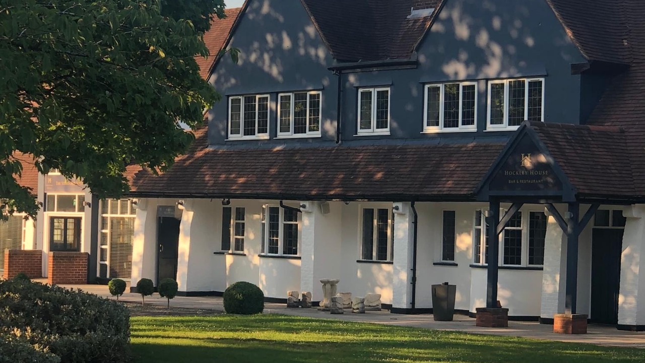 Photo of Outdoor in Lapworth