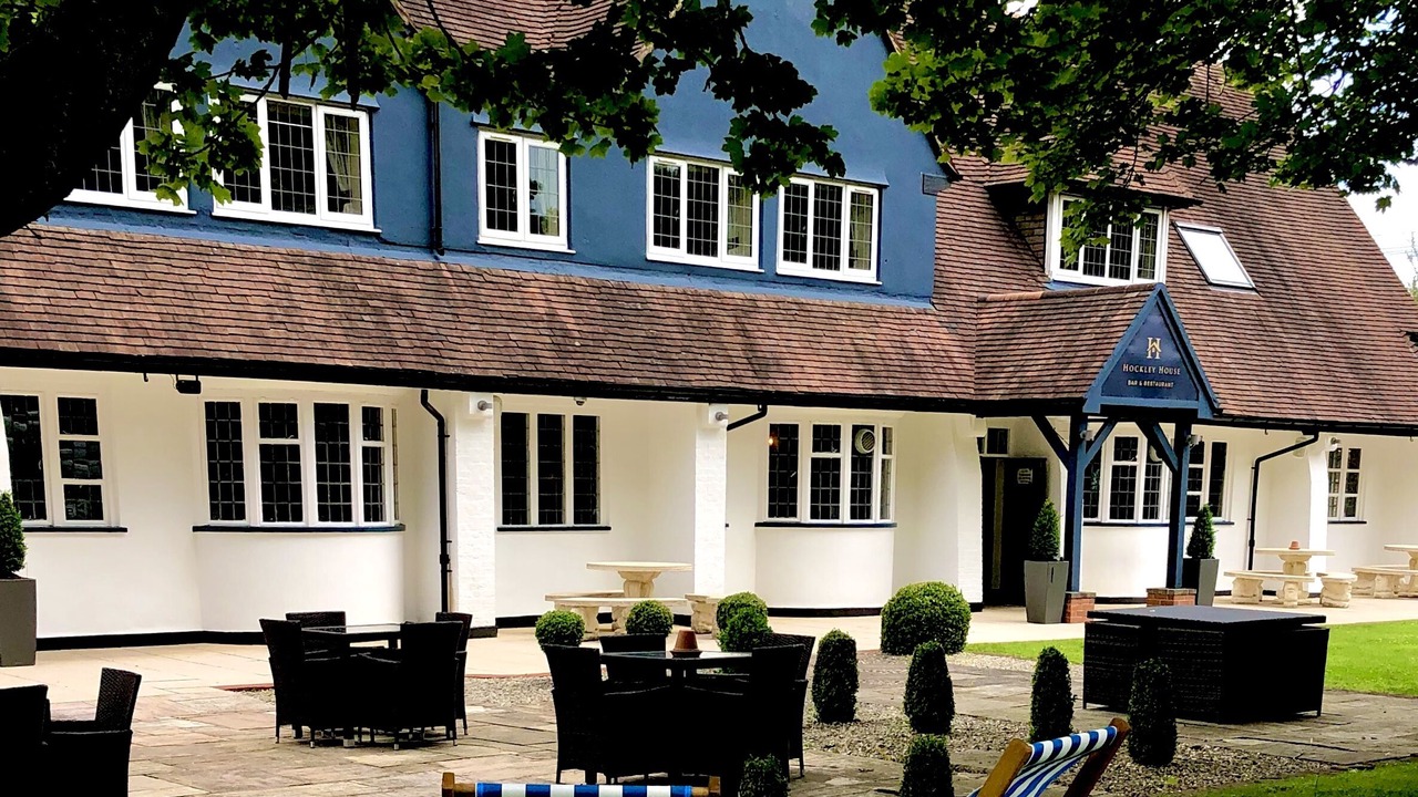 Photo of Others in Lapworth