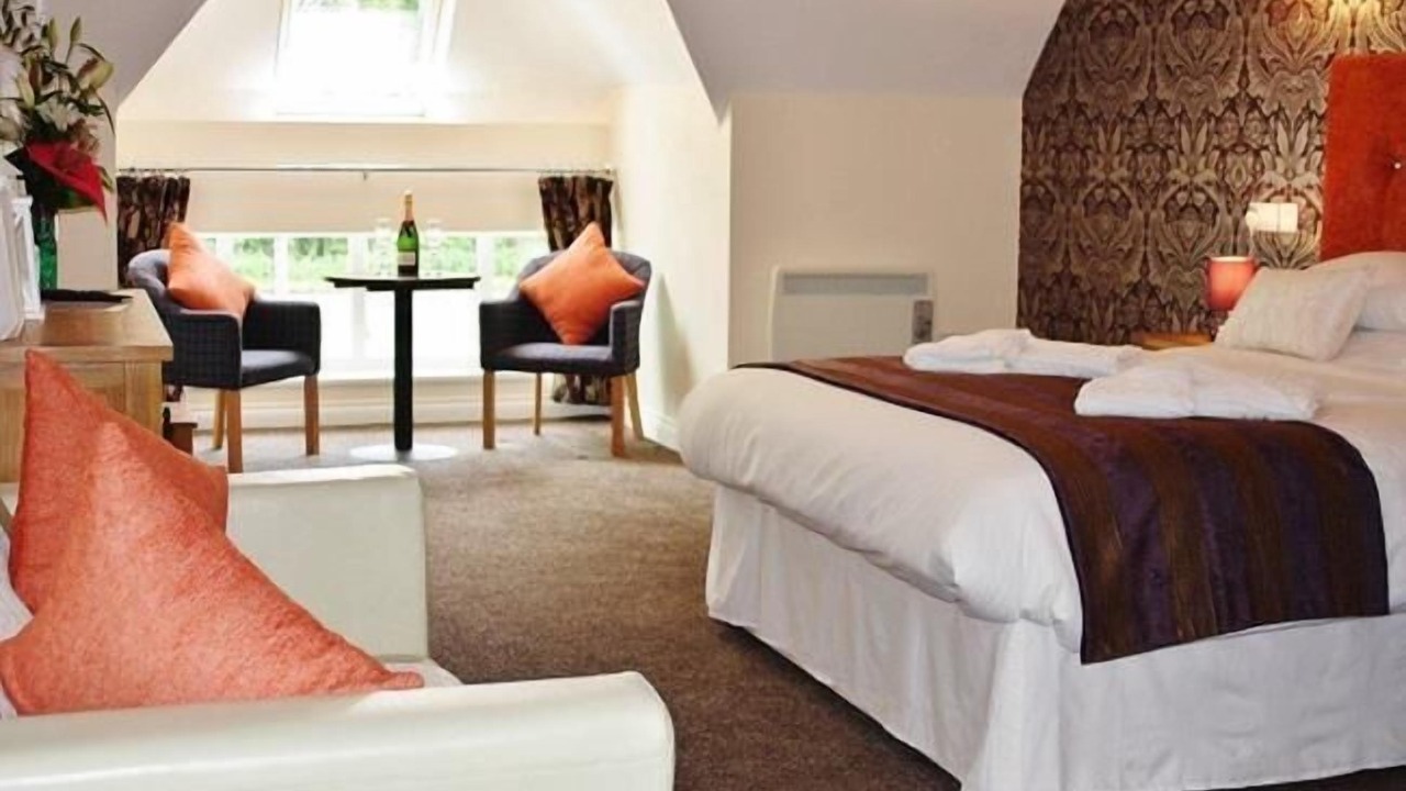 Photo of Others in Lapworth