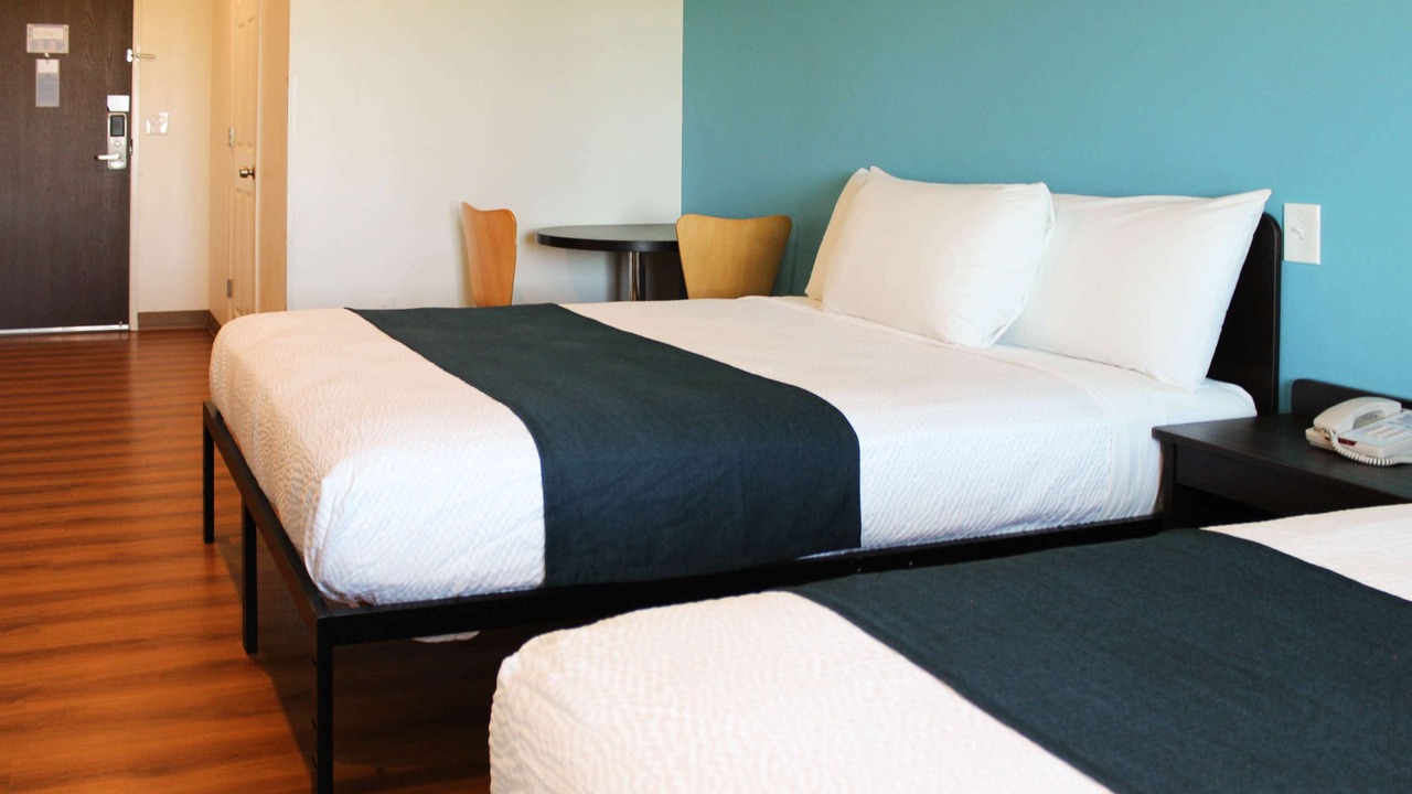 Photo of Bedroom in Rexburg