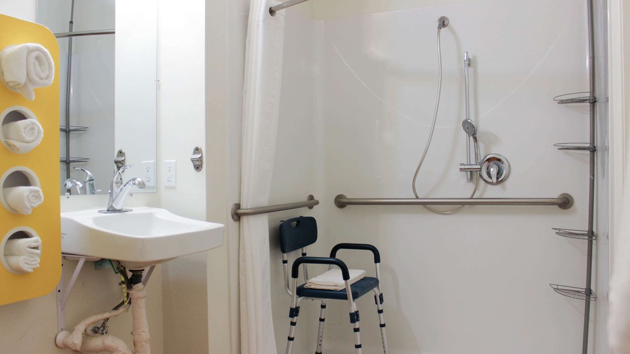 Photo of Bathroom in Rexburg