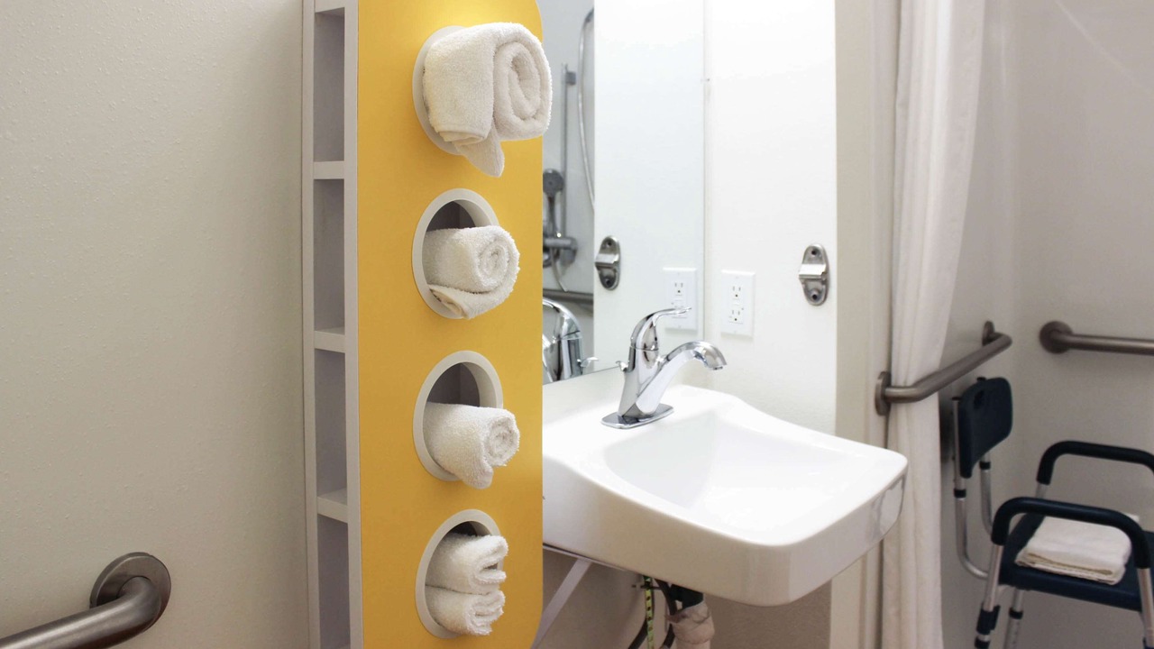 Photo of Bathroom in Rexburg