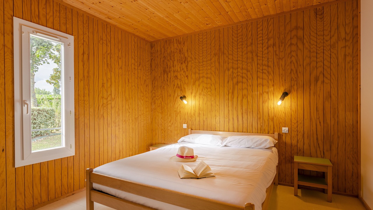 Photo of Bedroom in Longeville-sur-Mer