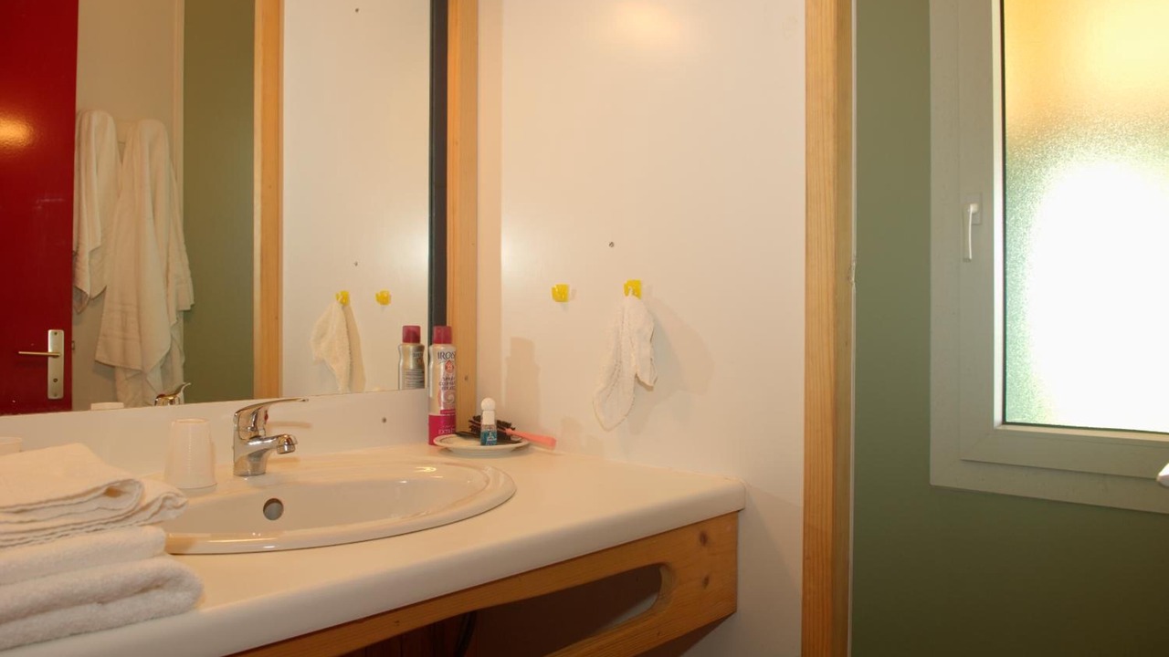 Photo of Bathroom in Longeville-sur-Mer