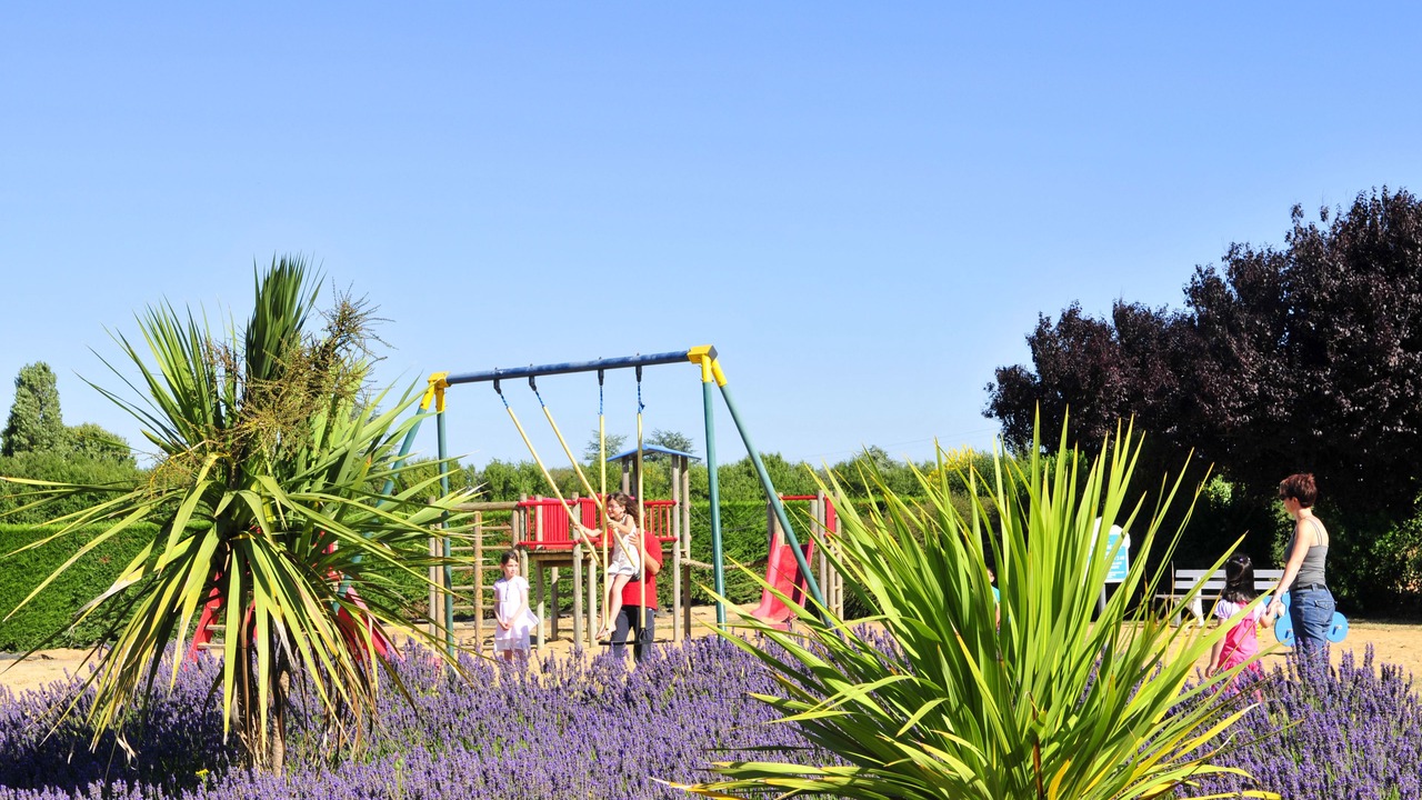 Photo of Outdoor in Longeville-sur-Mer