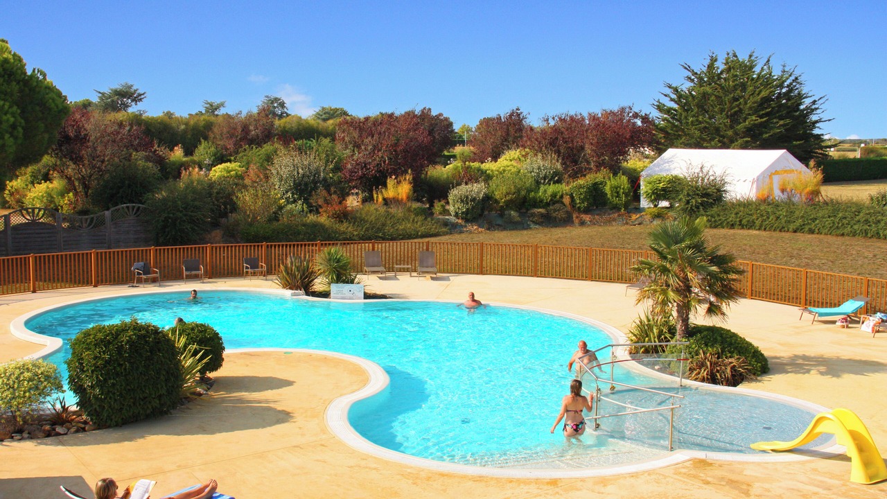 Photo of Outdoor in Longeville-sur-Mer