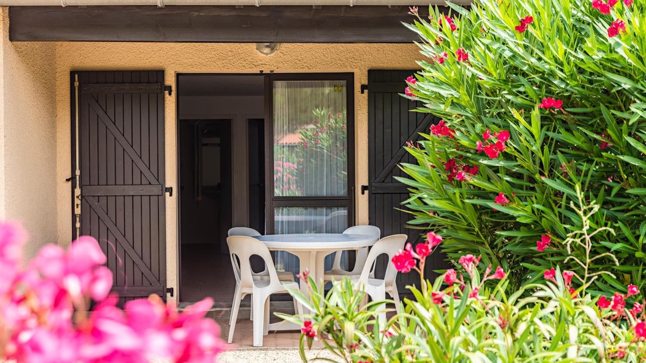 Photo of Patio Balcony in Saint-Cyprien