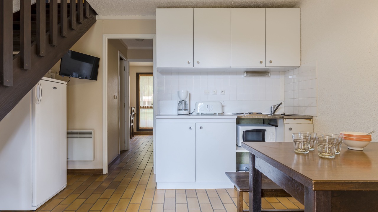 Photo of Kitchen in Saint-Cyprien