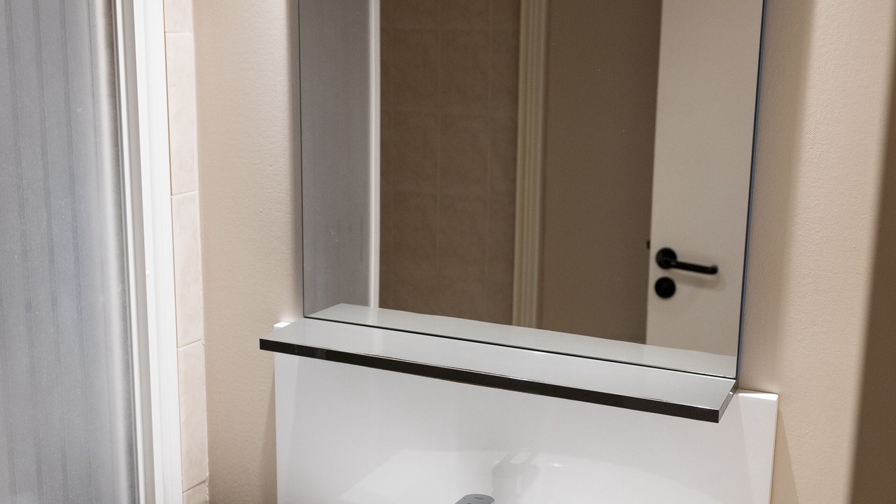 Photo of Bathroom in Saint-Cyprien