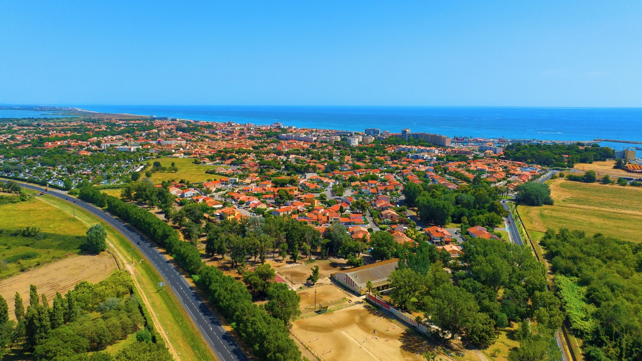 Photo of Outdoor in Saint-Cyprien