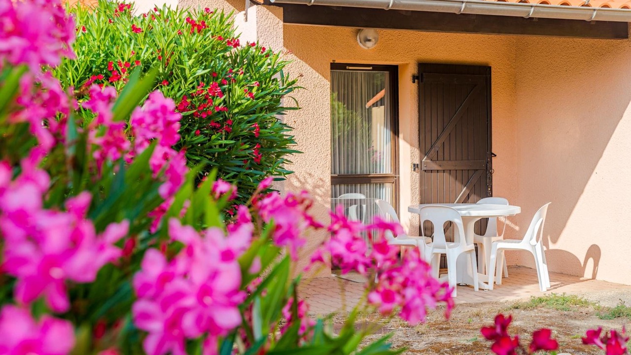 Photo of Patio Balcony in Saint-Cyprien