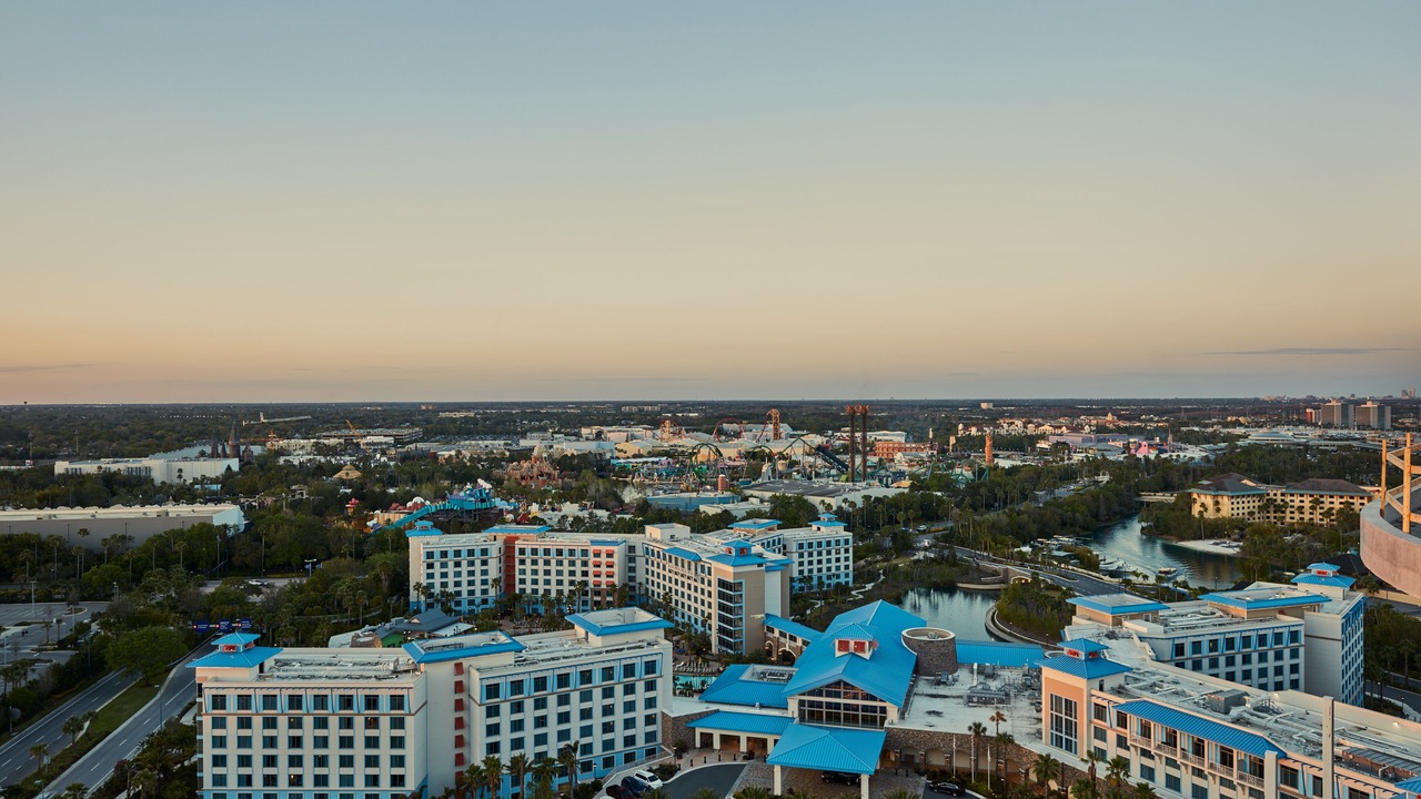 Photo of Patio Balcony in Florida Center