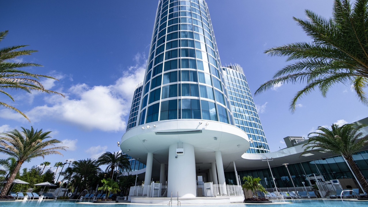 Photo of Outdoor in Florida Center