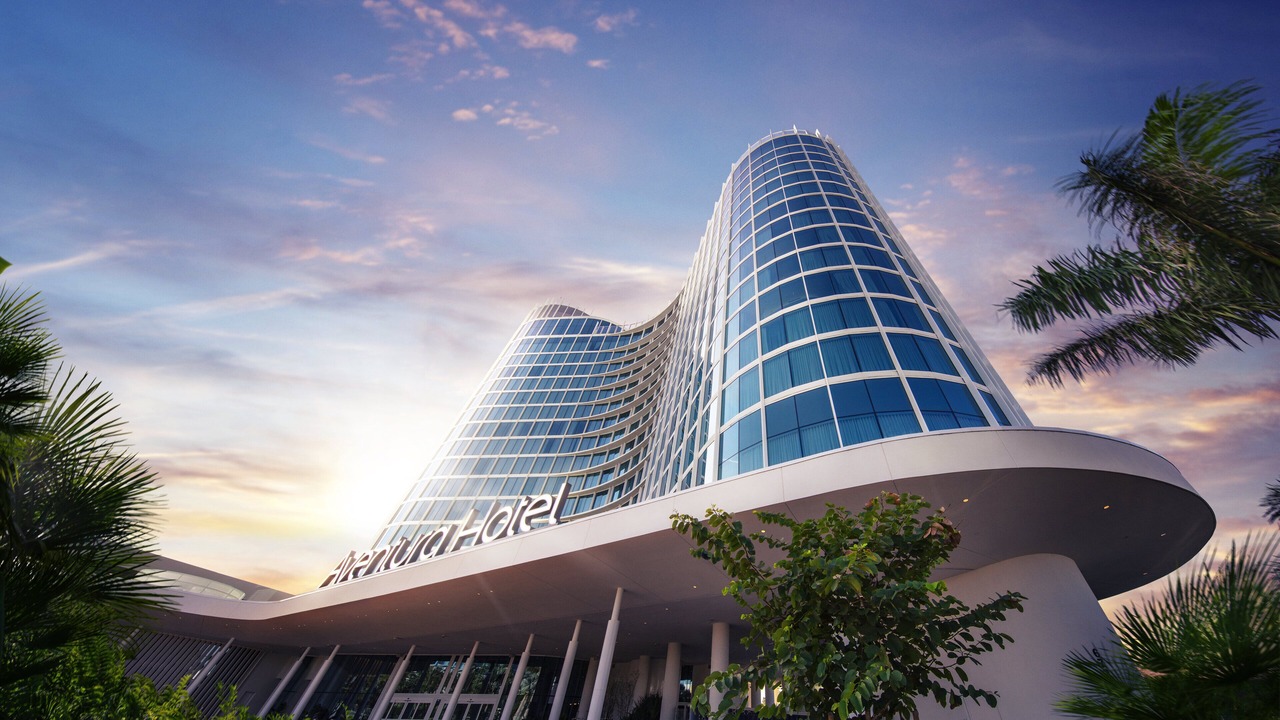 Photo of Outdoor in Florida Center