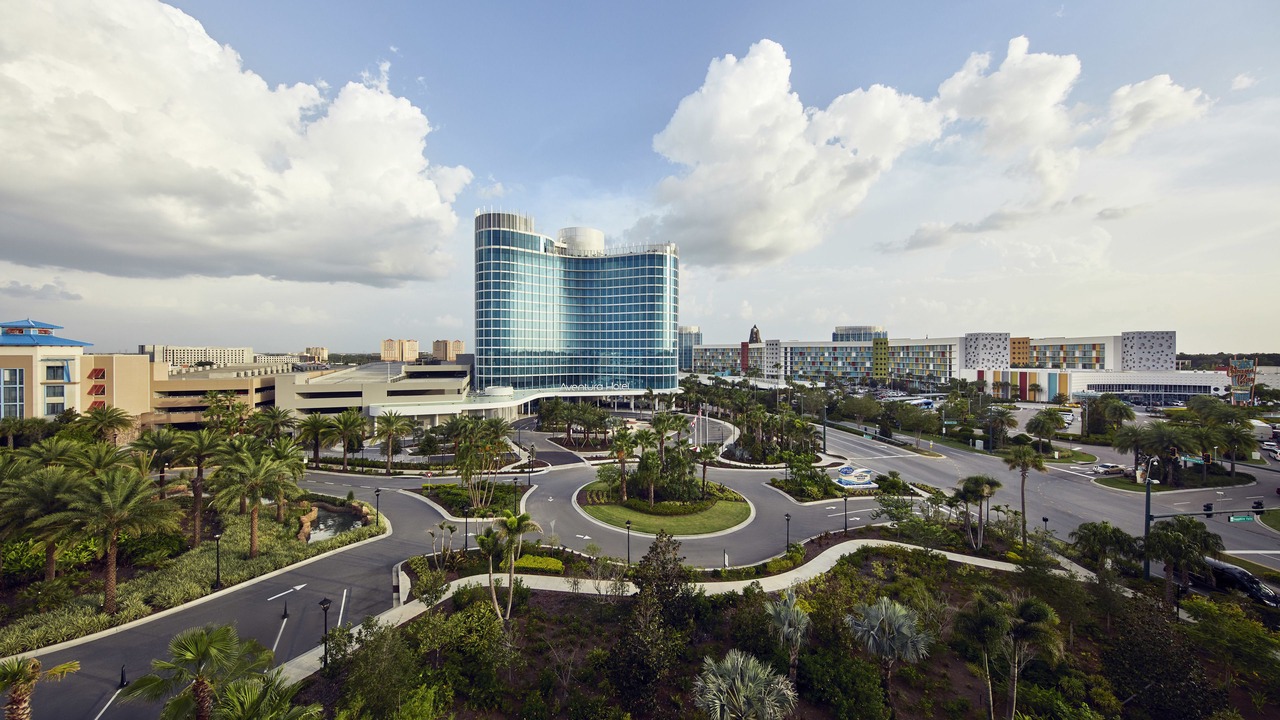 Photo of Outdoor in Florida Center