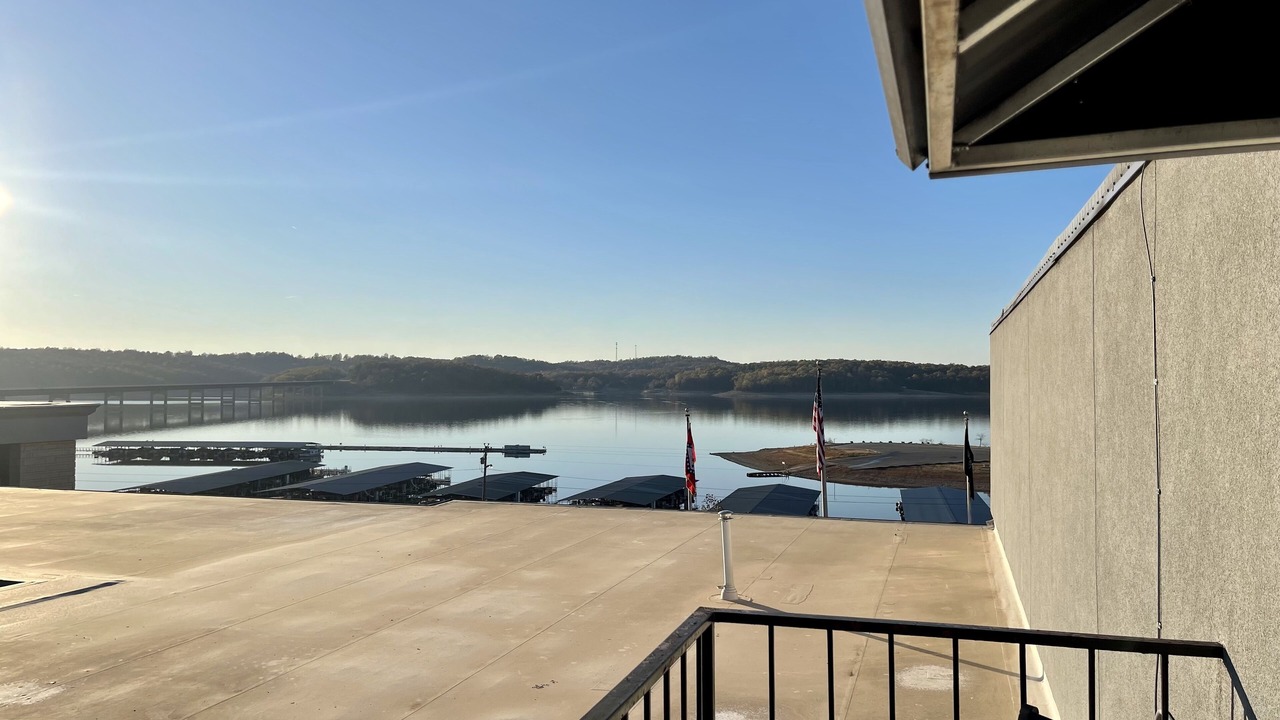 Photo of Patio Balcony in Henderson