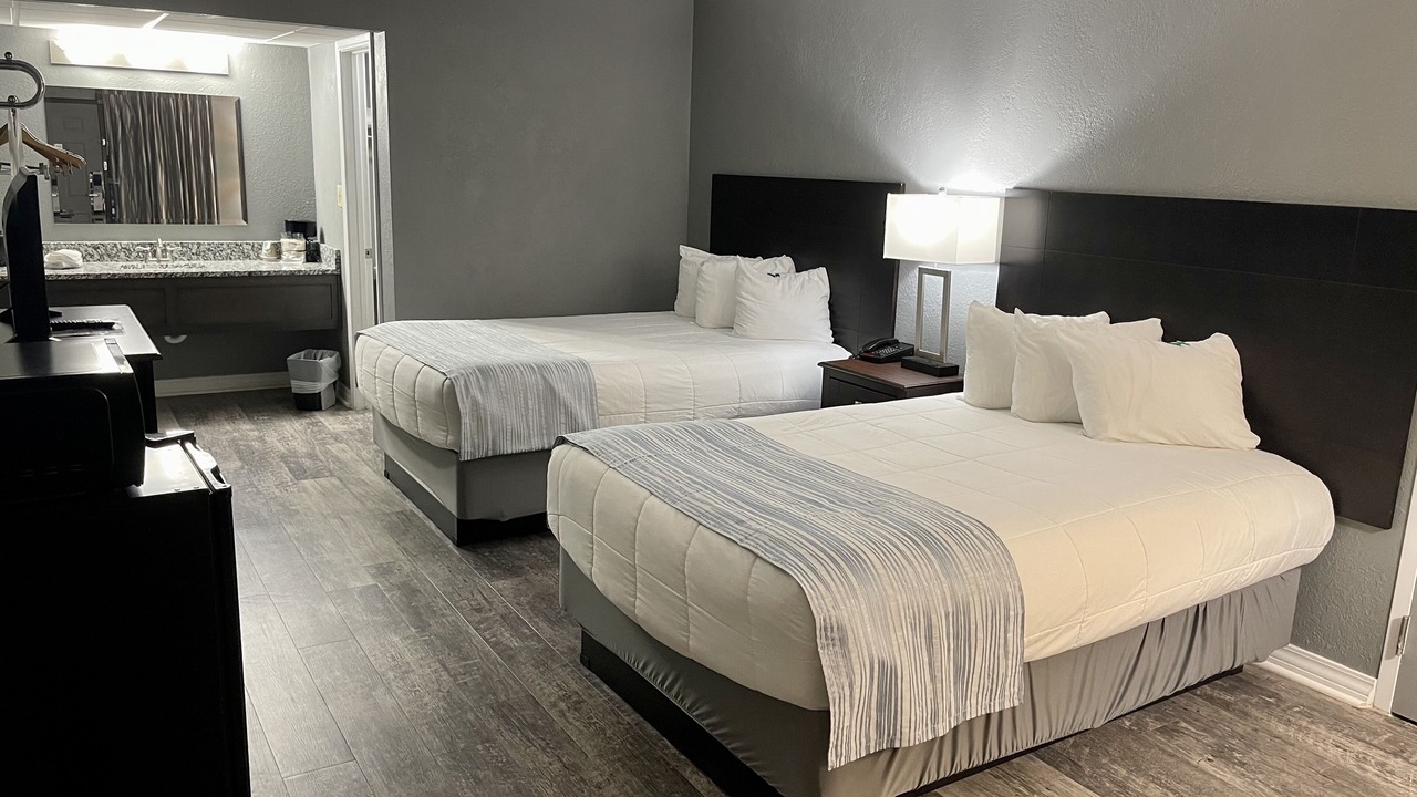 Photo of Bedroom in Henderson