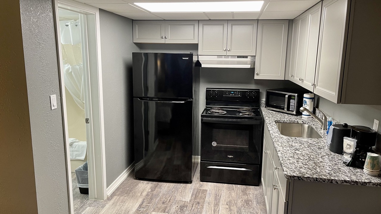 Photo of Kitchen in Henderson