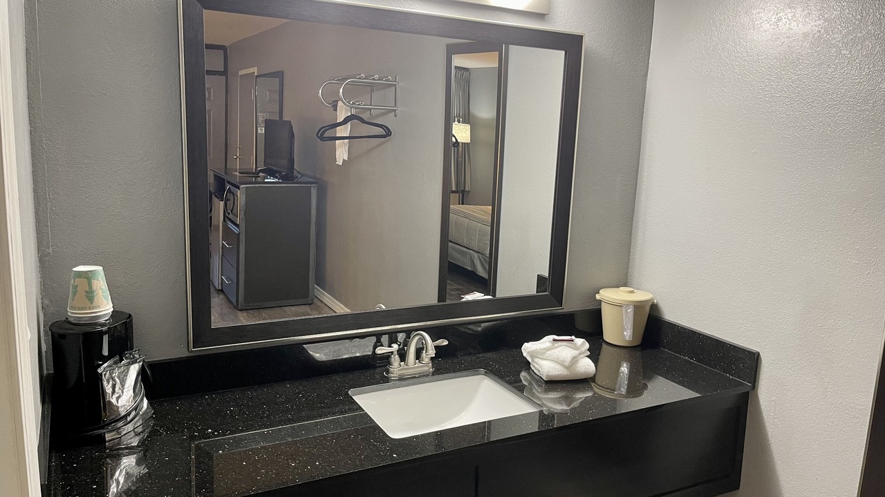 Photo of Bathroom in Henderson