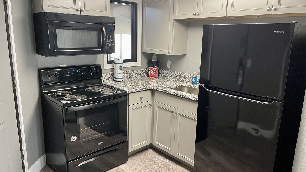 Photo of Kitchen in Henderson