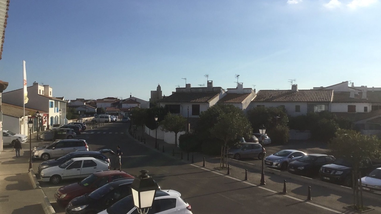 Photo of Outdoor in Saintes-Maries-de-la-Mer