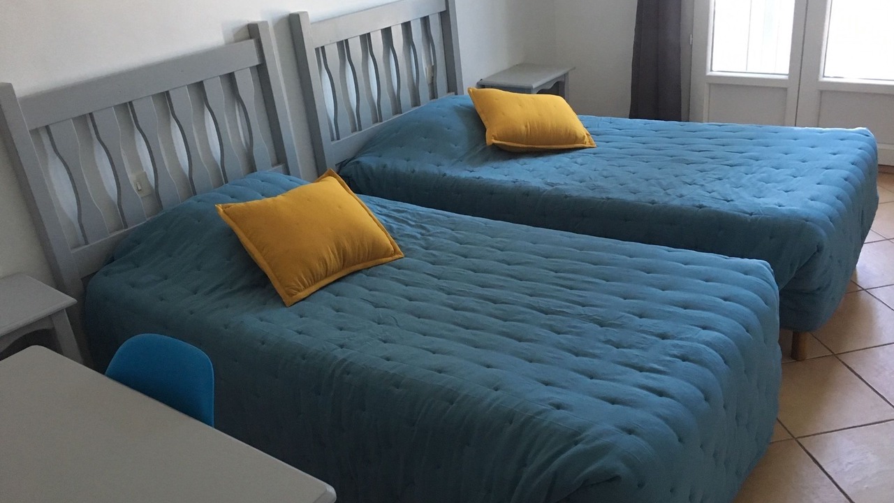 Photo of Bedroom in Saintes-Maries-de-la-Mer