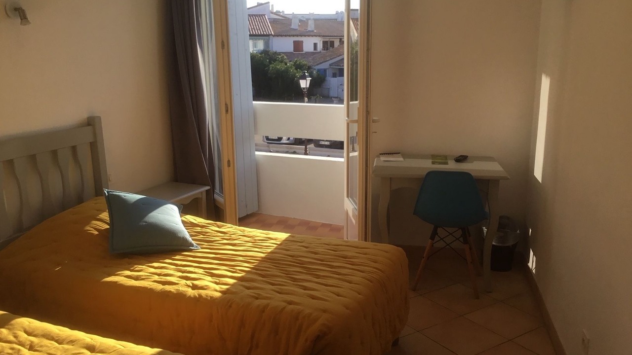 Photo of Bedroom in Saintes-Maries-de-la-Mer