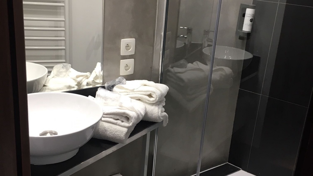 Photo of Bathroom in Saintes-Maries-de-la-Mer