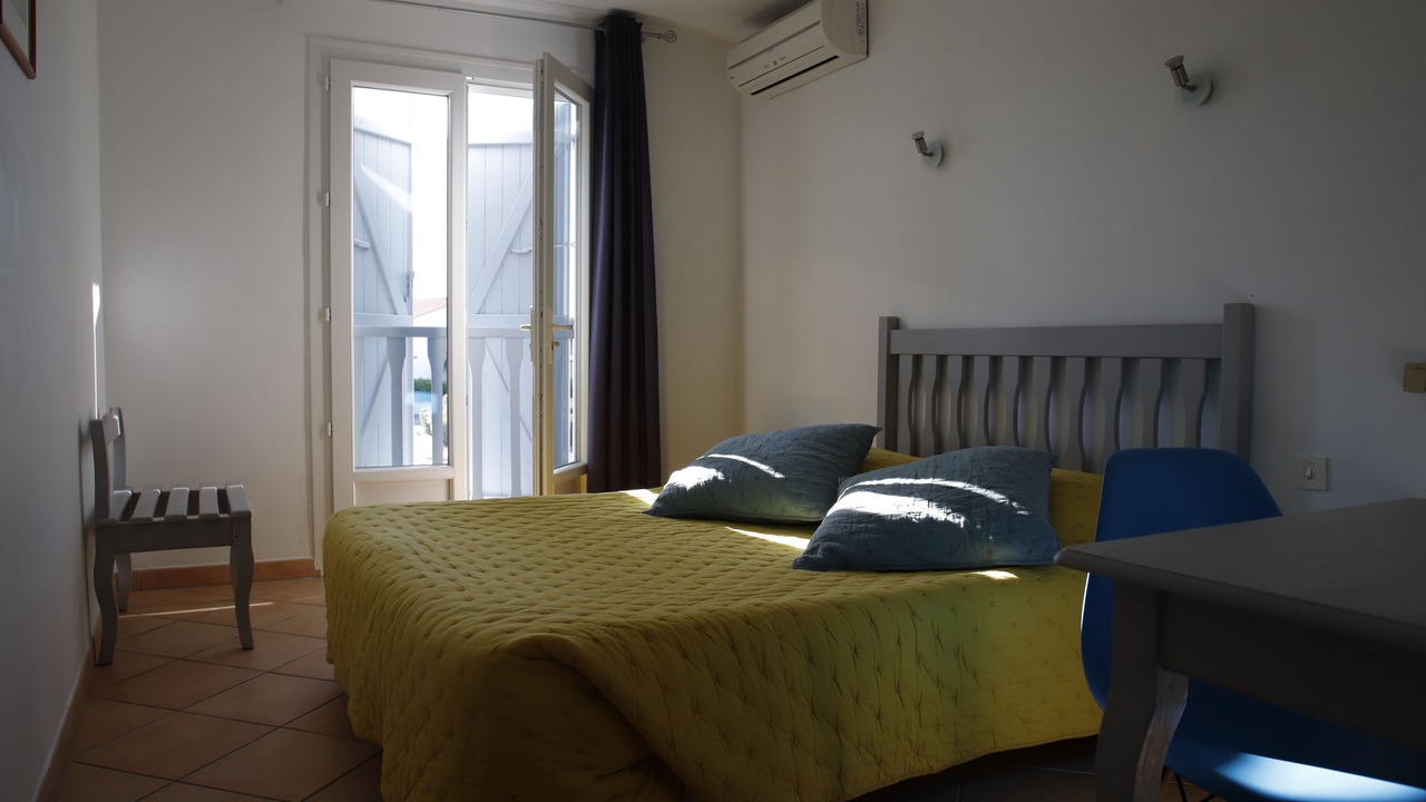 Photo of Bedroom in Saintes-Maries-de-la-Mer