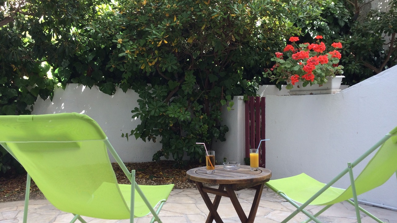 Photo of Bedroom in Saintes-Maries-de-la-Mer