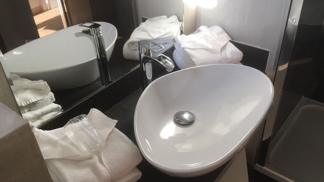 Photo of Bathroom in Saintes-Maries-de-la-Mer