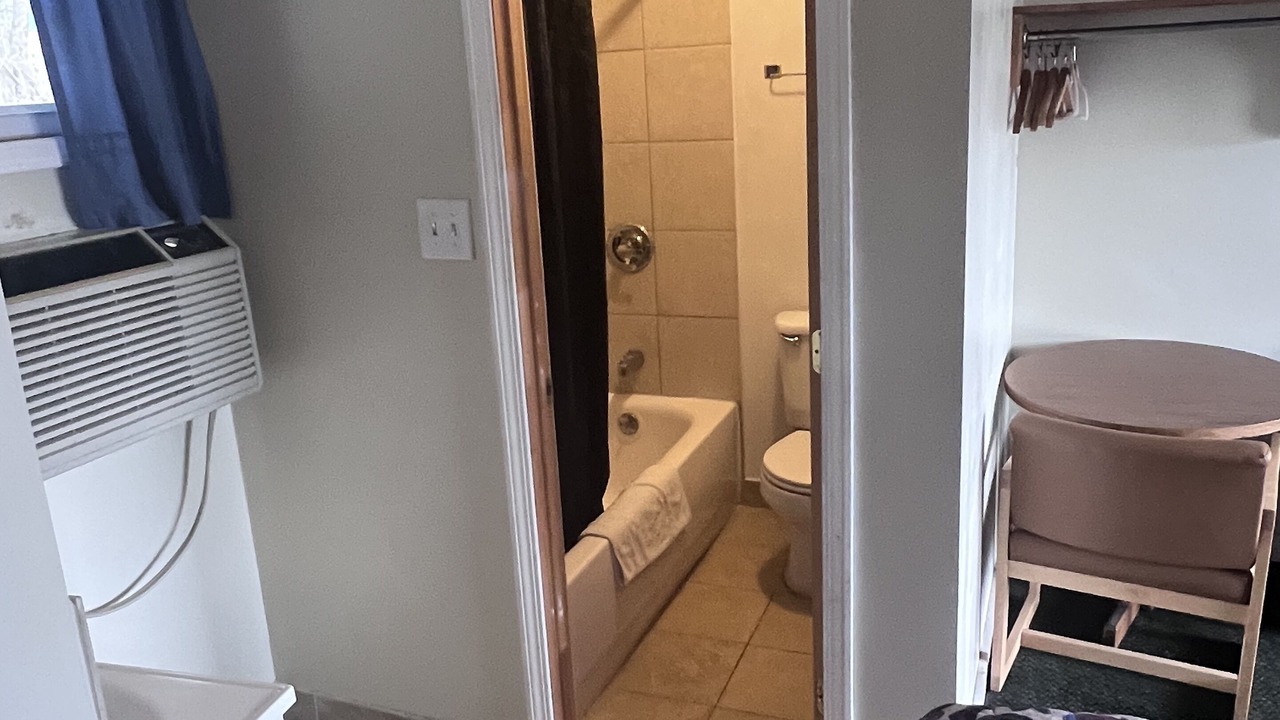 Photo of Bathroom in Troy