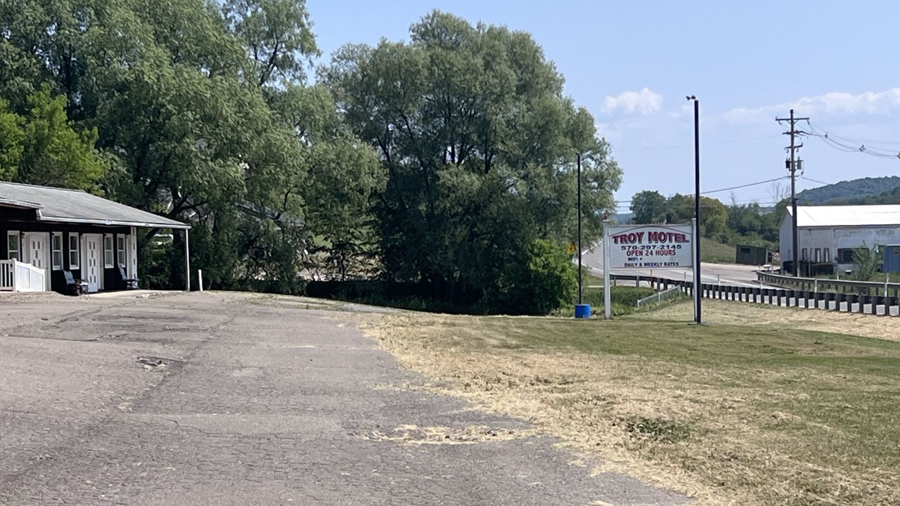Photo of Outdoor in Troy