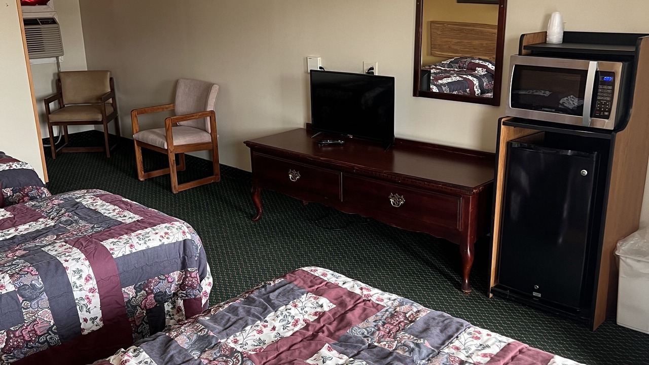 Photo of Livingroom in Troy