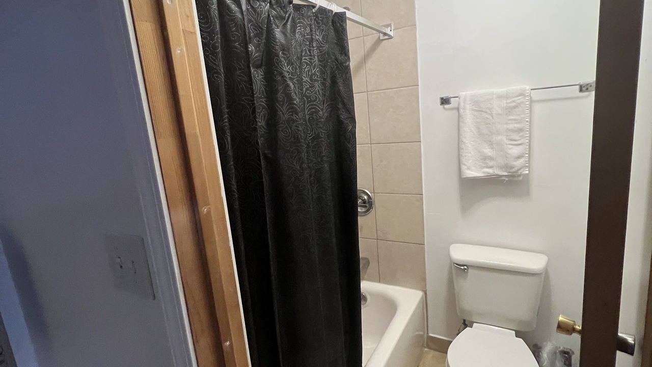 Photo of Bathroom in Troy