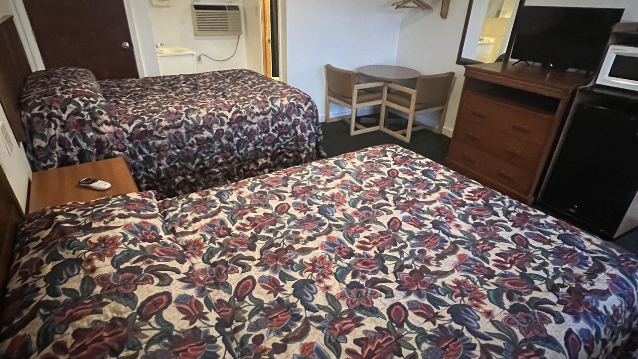 Photo of Bedroom in Troy