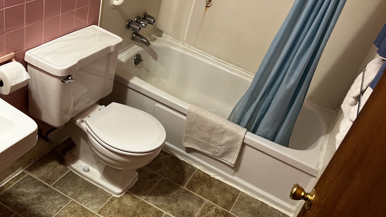 Photo of Bathroom in Troy